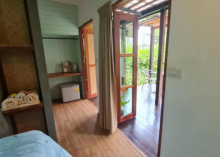 Koh Mak Living