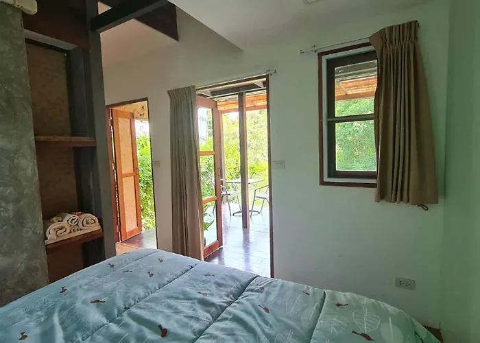 Koh Mak Living