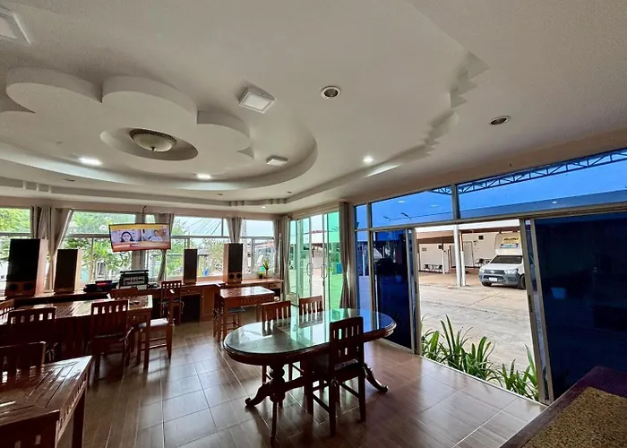 Garden Place
