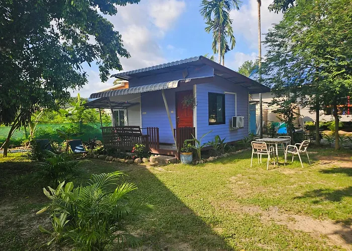 Baan Nok Koh Chang