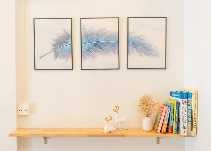 Entire Minimal House In Chiang Rai
