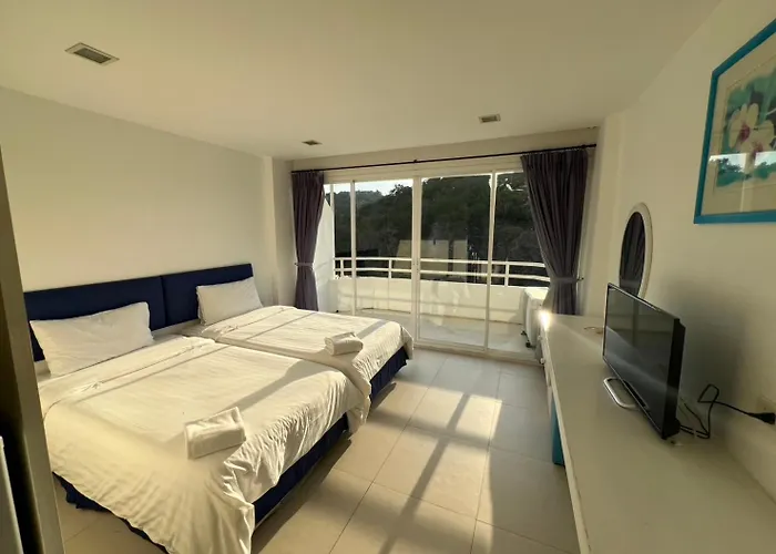 Santorini Huahin-Khaotao
