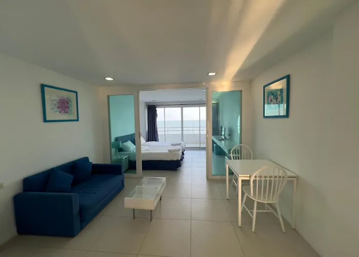 Santorini Huahin-Khaotao