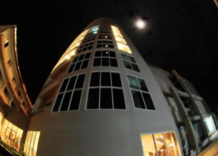 River City Hotel