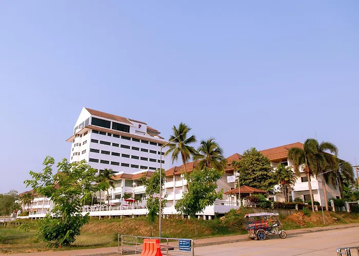 Fortune River View Hotel Nakhon Phanom
