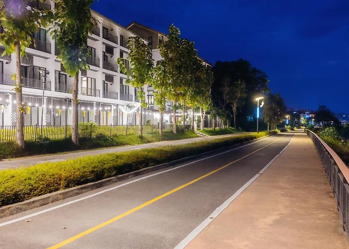 Fortune Riverview Hotel Chiang Khong
