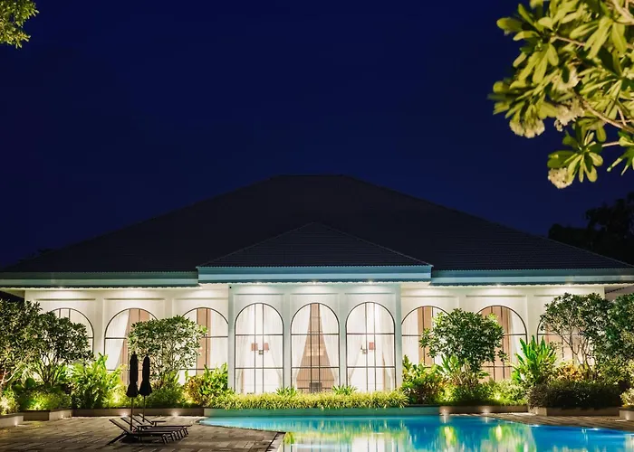 Indochina Hotel