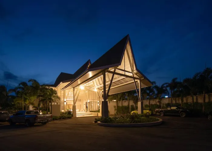 Lalynn Resort & Villas, Phuket - Free Scheduled Shuttle To Bang Tao Beach