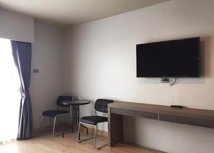 Melodi Hotel Dannok
