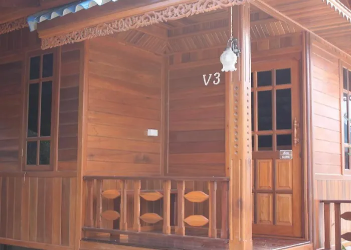 Sabai Ez Hotel