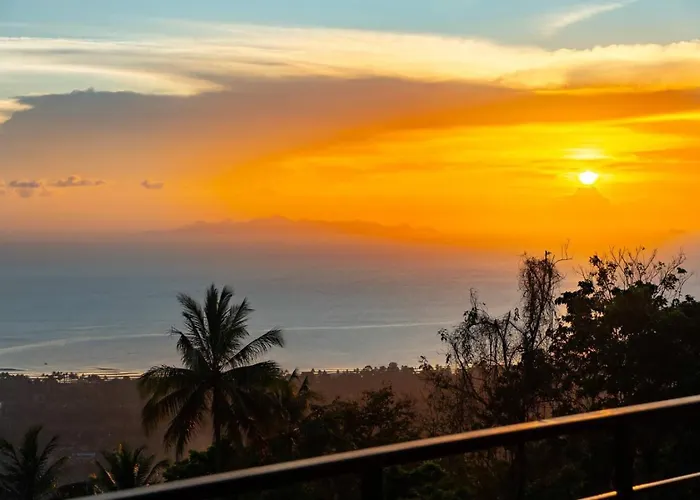 Villa Sky At Paradise Village