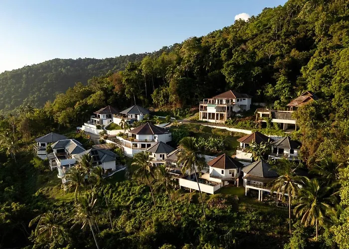 Villa Sky At Paradise Village