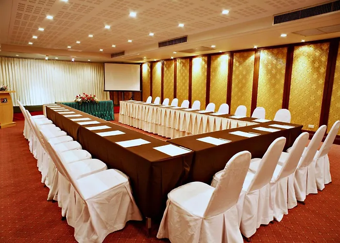 Royal Panerai Hotel Chiangmai Chiang Mai