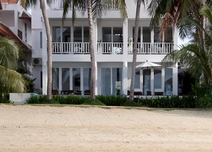 Villa M