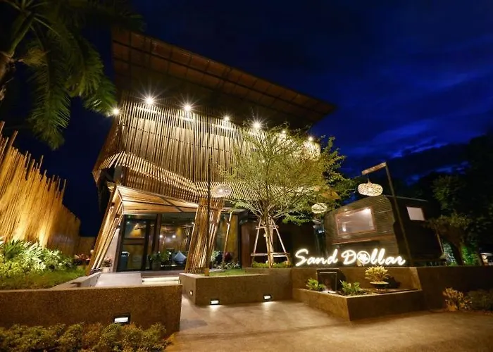 Sand Dollar Boutique Hotel