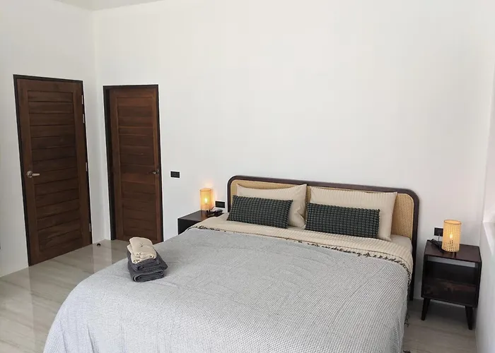 Ilki New Stylish 2Br Pool Villa