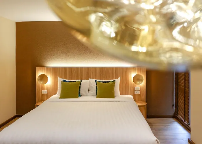 Mybed Chonburi