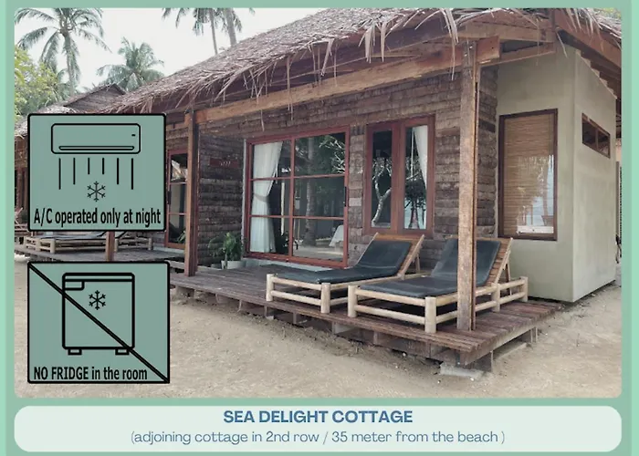 Coco Cottage