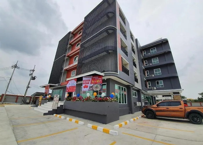 Pj Place