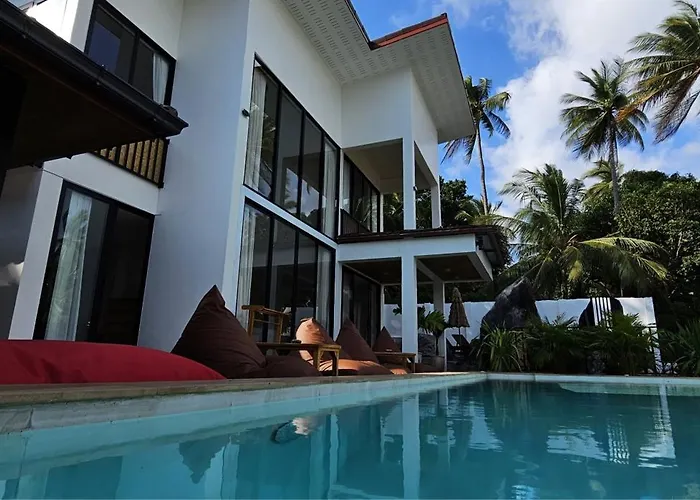 Liam Villa Elegance And Luxe