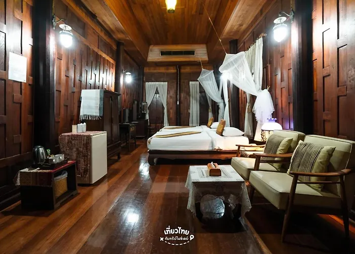 Dhabkwan Resort Nonthaburi