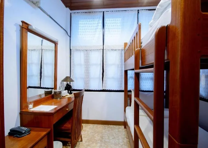 Phimai Paradise House