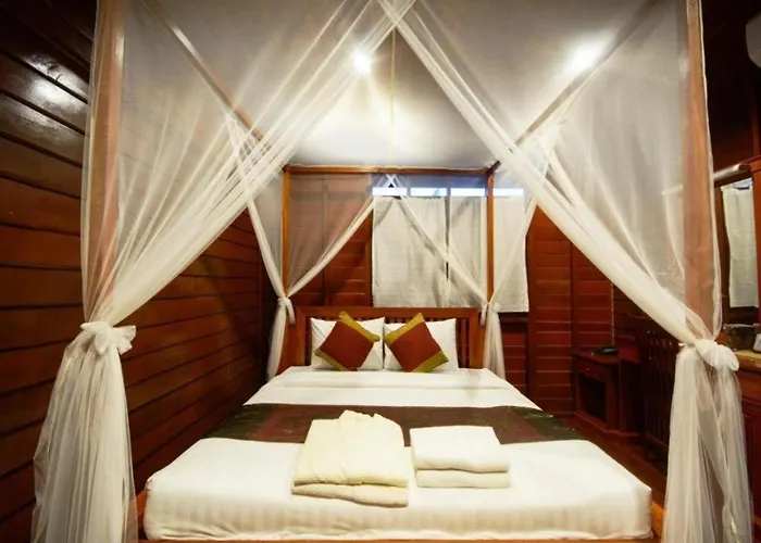Phimai Paradise House