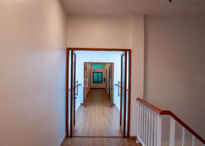 Chiangkhan Cozy Hotel
