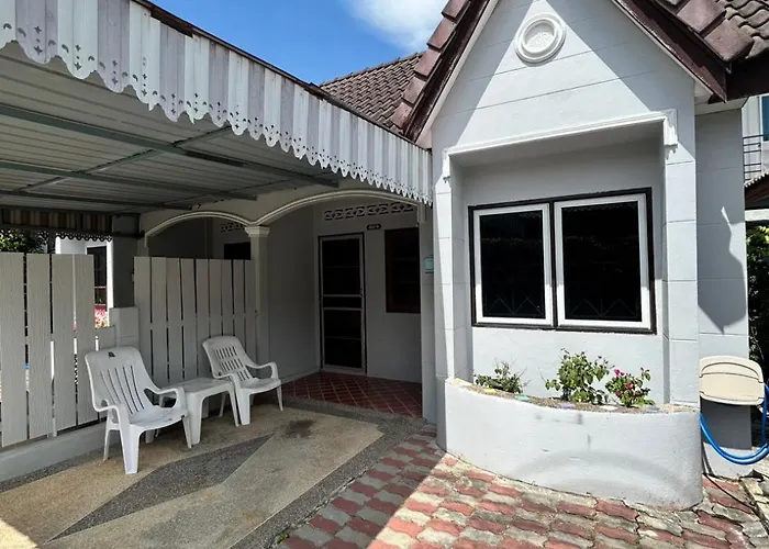The Endless Bangtao Residence Pm12