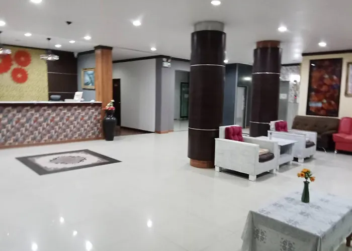 Ps Hotel Saraburi