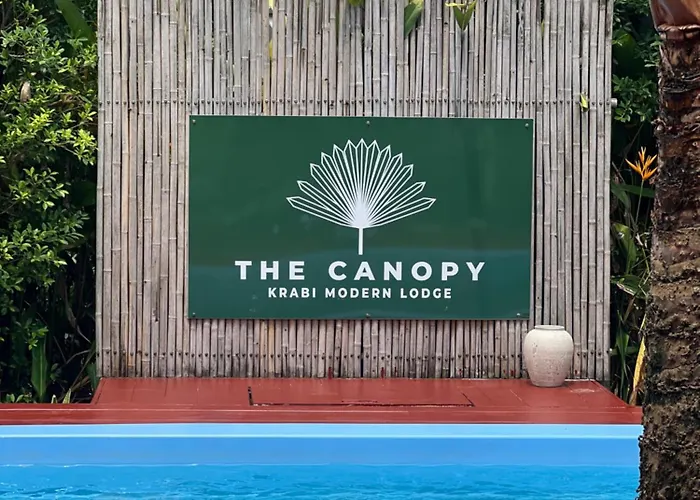 The Canopy Krabi