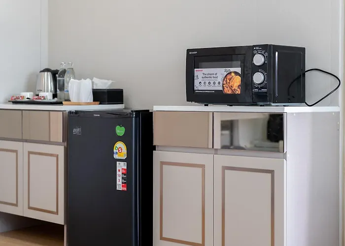 Tj 4711 Residence