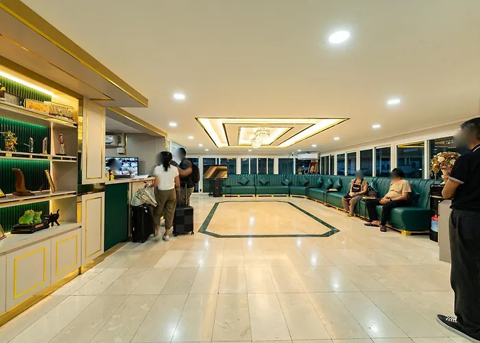 Tj 4711 Residence