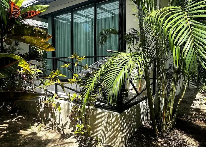 Baan Sam3 Studio In Thong Sala