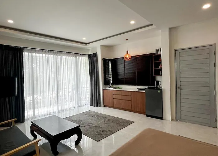 Baan Sam3 Studio In Thong Sala