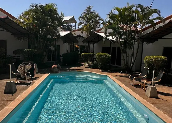 Vivi Bungalows Resort