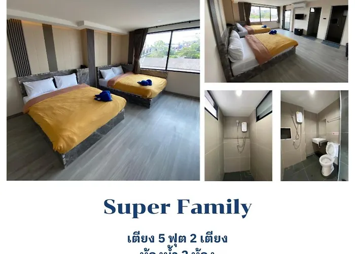 Ck Residence