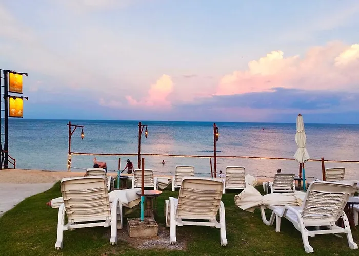 Aura Samui Best Beach Hotel - Sha Plus