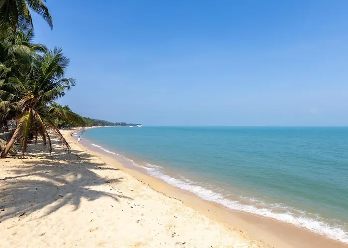 3Min Walk To The Beach, Night Market, Restaurant, Humble House 2