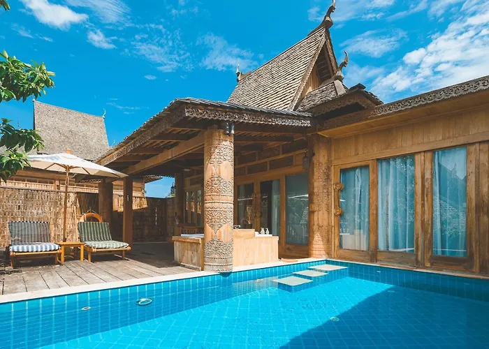 Santhiya Phuket Natai Resort & Spa