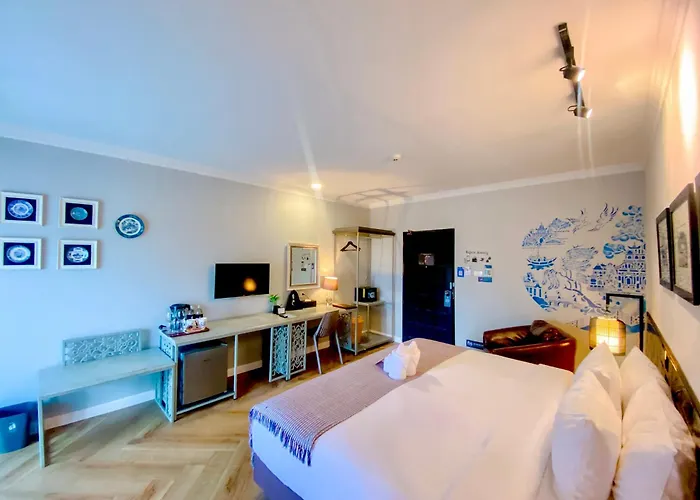 Yuu Hotel Ubon Ratchathani