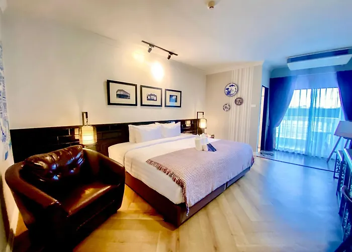 Yuu Hotel Ubon Ratchathani