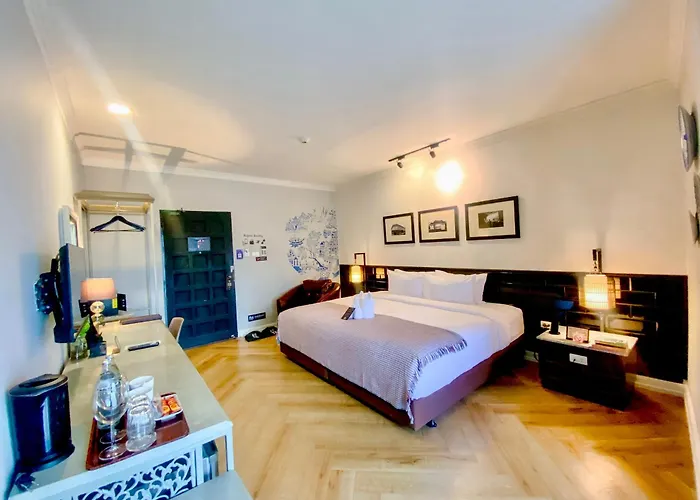 Yuu Hotel Ubon Ratchathani