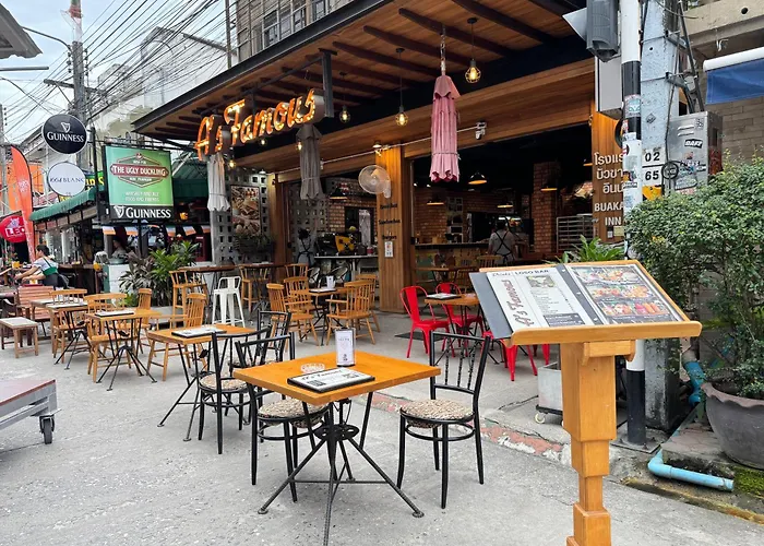 Buakao Inn