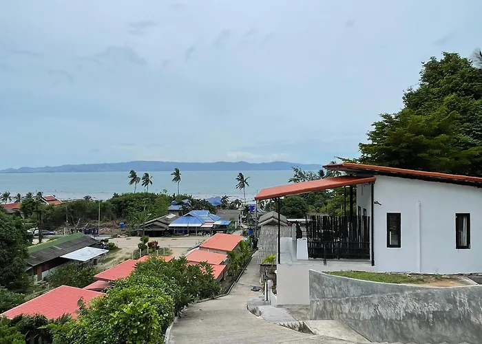 Joy Houses