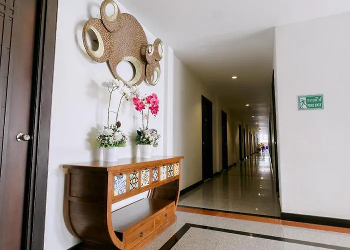 City Park Hotel