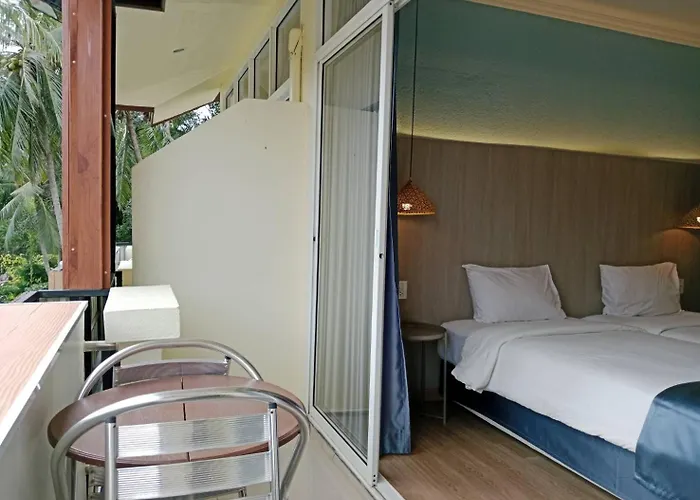 Eastique Hotel Koh Chang