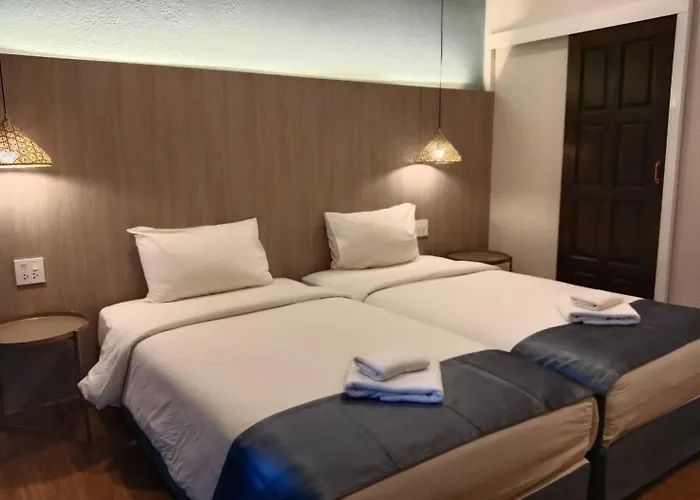 Eastique Hotel Koh Chang