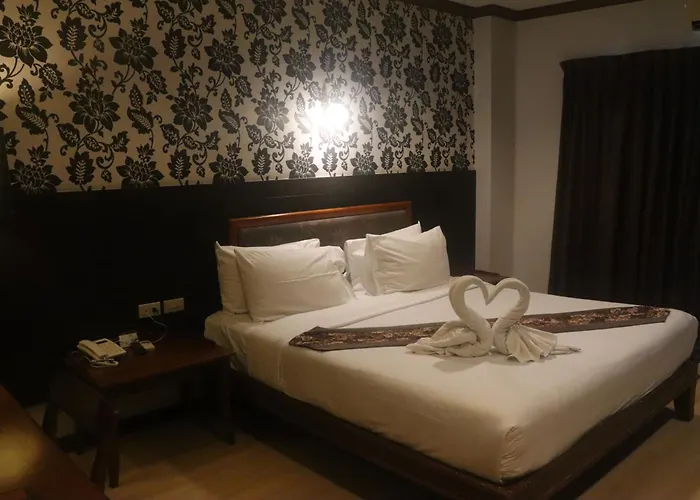 Inn House- Sha Extra Plus Pattaya