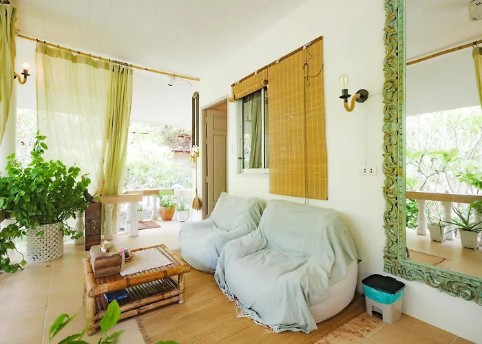 Sunset Beach Villa 7 O3 Villas